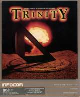 Goodies for Trinity [Model IZ7-IB1]