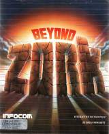 Goodies for Beyond Zork - The Coconut of Quendor [Model IZ8-IB1]