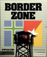 Goodies for Border Zone [Model IE1-AP2]