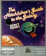 Goodies for The Hitchhiker's Guide to the Galaxy [Model IS4-AT2]