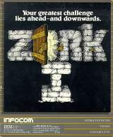 Goodies for Zork I - The Great Underground Empire [Model IZ1-IB2]