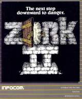 Goodies for Zork II - The Wizard of Frobozz [Model IZ2-IB2]