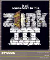 Goodies for Zork III - The Dungeon Master [Model IZ3-IB2]