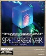 Goodies for Spellbreaker [Model IZ6-IB2]