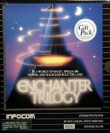 Goodies for Enchanter Trilogy [Model IT2-IB2]