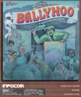 Goodies for Ballyhoo [Model IM4-IB2]