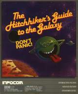 Goodies for The HitchHiker's Guide to the Galaxy [Model IS4-IB2]