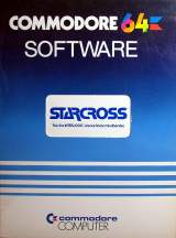 Goodies for Starcross [Model C-64629]
