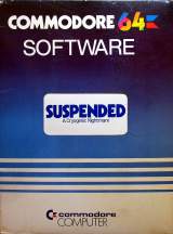 Goodies for Suspended [Model C-64628]