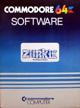 Goodies for Zork III - The Dungeon Master [Model C-64627]