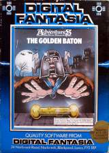 Goodies for Mysterious Adventure #1: The Golden Baton