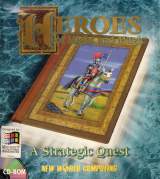 Goodies for Heroes of Might and Magic [Model 220-W9-030]