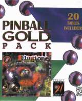Goodies for Pinball Gold Pack