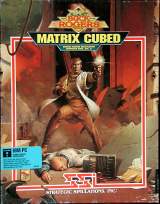 Goodies for Buck Rogers - Matrix Cubed