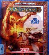 Goodies for Advanced Dungeons & Dragons 2nd Edition: Al-Qadim - The Genie's Curse