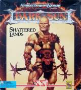 Goodies for Advanced Dungeons & Dragons 2nd Edition: Dark Sun - Shattered Lands