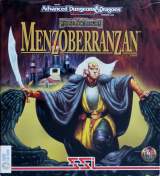 Goodies for Advanced Dungeons & Dragons 2nd Edition: Menzoberranzan [Model EA 9147]
