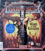 Goodies for Advanced Dungeons & Dragons 2nd Edition: Dark Sun - Wave of the Ravager