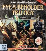 Goodies for Advanced Dungeons & Dragons: Eye of the Beholder Trilogy