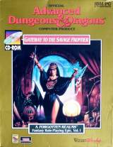 Goodies for Advanced Dungeons & Dragons: Gateway to the Savage Frontier