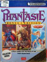 Goodies for Phantasie - Bonus Edition