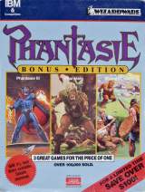 Goodies for Phantasie - Bonus Edition [Model 420018]