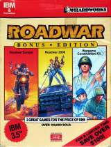 Goodies for Roadwar - Bonus Edition