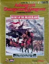 Goodies for Advanced Dungeons & Dragons: Secret of the Silver Blades