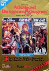 Goodies for Advanced Dungeons & Dragons - Collectors Edition Vol. 1