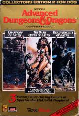 Goodies for Advanced Dungeons & Dragons - Collectors Edition Vol. 2