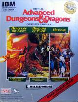 Goodies for Advanced Dungeons & Dragons - Special Collectors Edition [Model 42008]