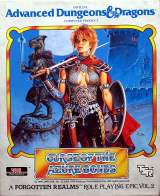 Goodies for Advanced Dungeons & Dragons: Curse of the Azure Bonds