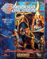 Goodies for Advanced Dungeons & Dragons: Shadow Sorcerer
