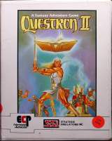 Goodies for Questron II
