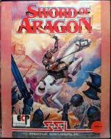 Goodies for Sword of Aragon