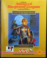 Goodies for Advanced Dungeons & Dragons: Curse of the Azure Bonds