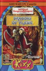 Goodies for Advanced Dungeons & Dragons: Dragons of Flame [Model 540886]