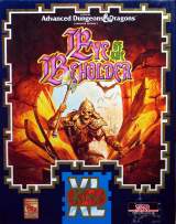 Goodies for Advanced Dungeons & Dragons: Eye of the Beholder [Model 000357]