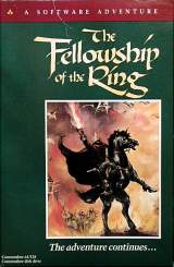 Goodies for The Fellowship of the Rings [Model 12336]