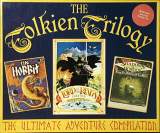 Goodies for The Tolkien Trilogy