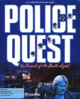 Goodies for Police Quest - In Pursuit of the Death Angel [Model 11245]