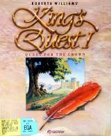Goodies for King's Quest I - Quest for the Crown [Model 31260]