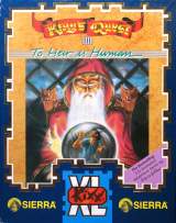 Goodies for King's Quest III - To Heir is Human