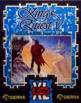 Goodies for King's Quest V - Absence Makes The Heart Go Yonder