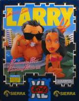 Goodies for Leisure Suit Larry 3 - Passionate Patti in Pursuit of the Pulsating Pectorals