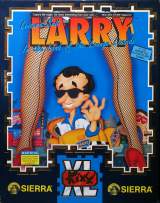 Goodies for Leisure Suit Larry in the Land of the Lounge Lizards
