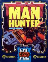 Goodies for Manhunter 2 - San Francisco