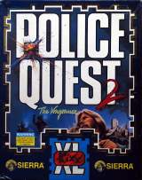 Goodies for Police Quest II - The Vengeance
