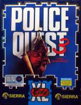 Goodies for Police Quest 3 - The Kindred