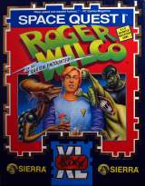 Goodies for Space Quest I - Roger Wilco in the Sarien Encounter
